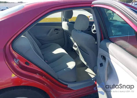 2007 Toyota Camry Le из США, поврежденный, VIN 4T1BE46K37U164464